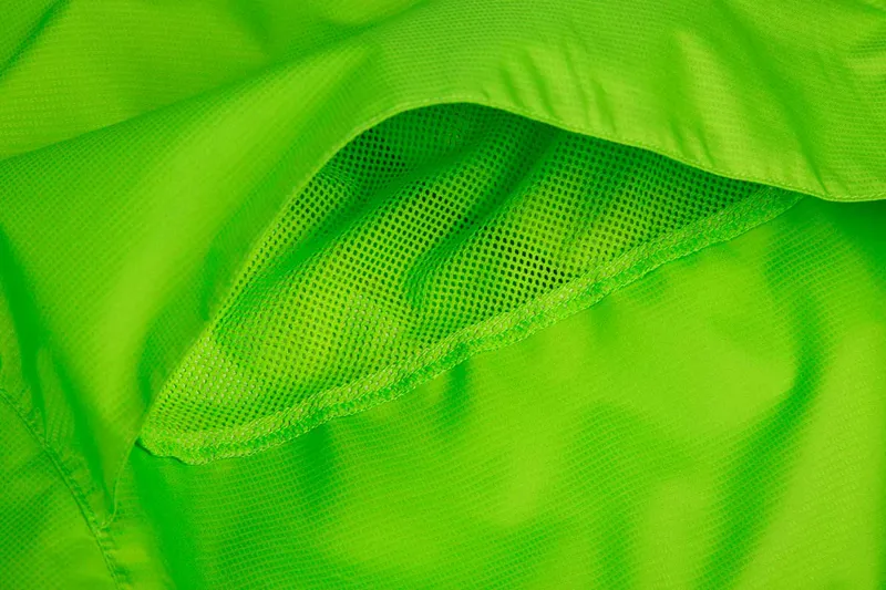 Endura Xtract Jacket II in Green-3